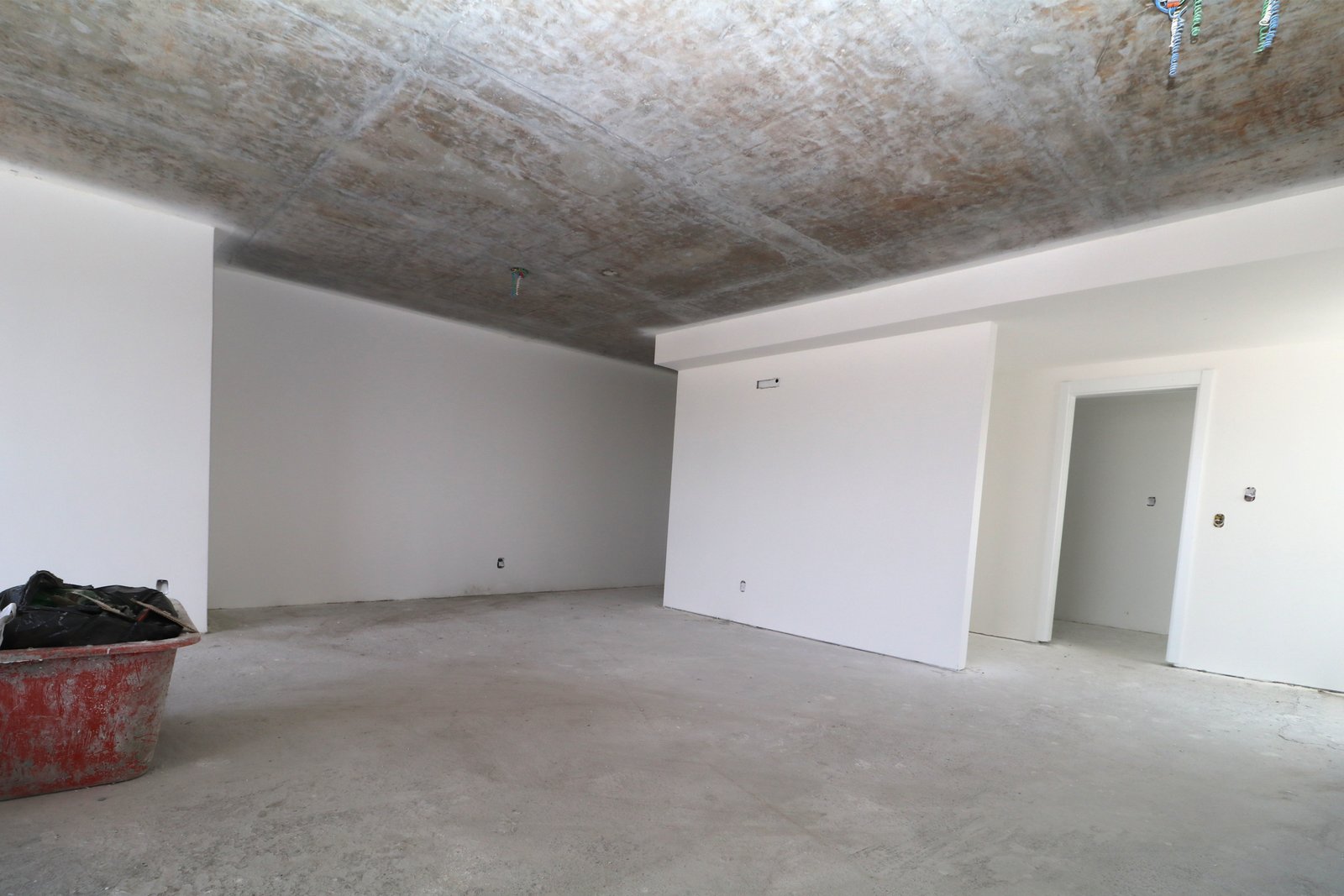 Apartamento Seen Menino Deus