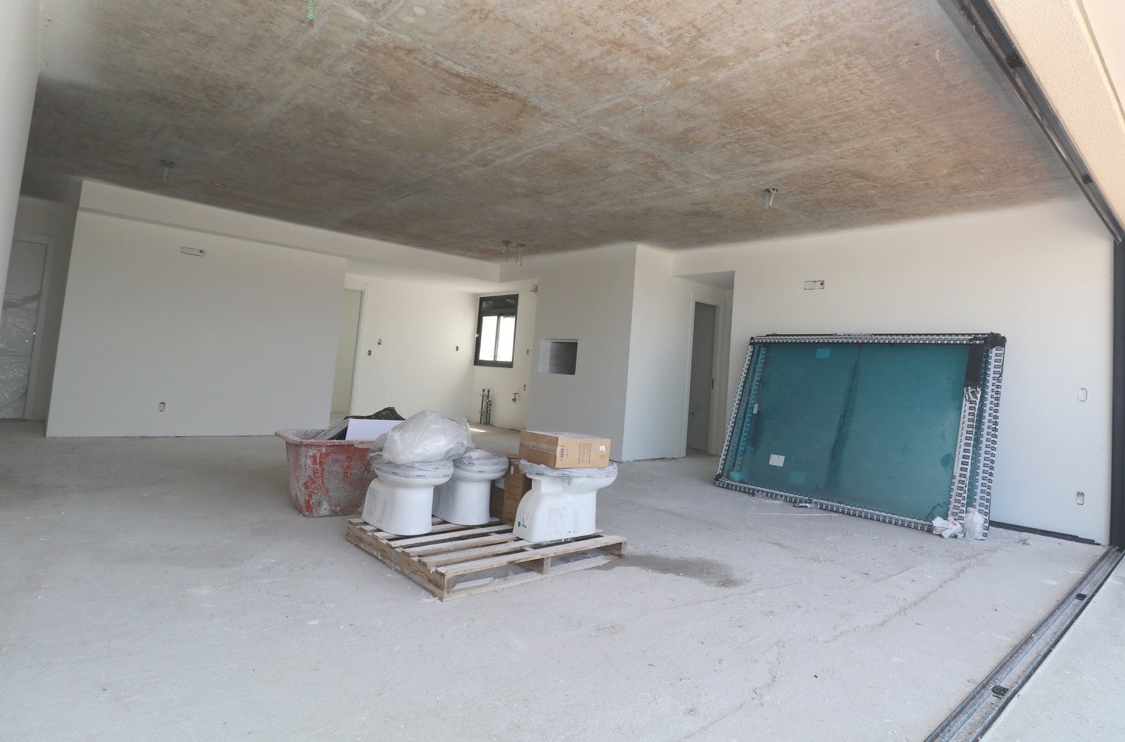 Apartamento Seen Menino Deus